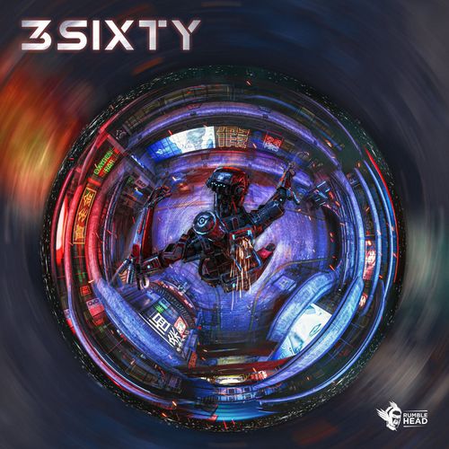 Rumble Head 3Sixty