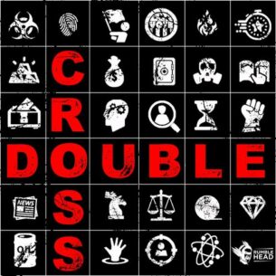 Rumble Head Double Cross