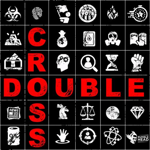 Rumble Head Double Cross