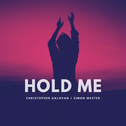 Simon Wester Hold Me