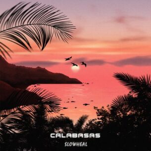 Slowheal Calabasas