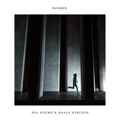 Sol Rising Koala Karlous Runner