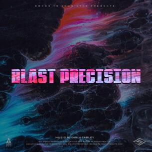 Songs To Your Eyes Blast Precision