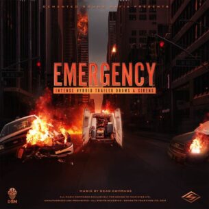 Songs To Your Eyes Emergency