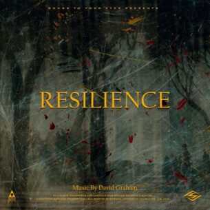 Songs To Your Eyes Resilience