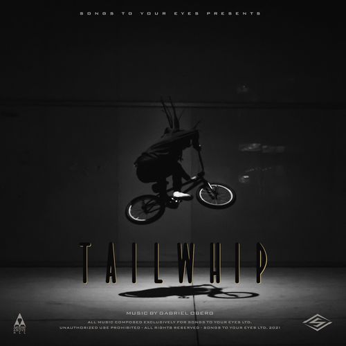 Songs To Your Eyes Tailwhip