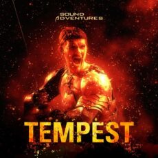 Sound Adventures Tempest: Bone Rattling Stadium Rock Trailers