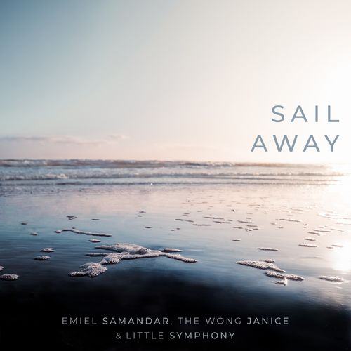 The Wong Janice Sail Away