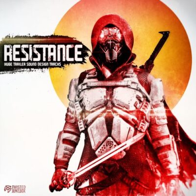 Twisted Jukebox Resistance