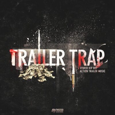 Twisted Jukebox Trailer Trap