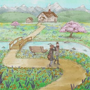 Various Artists Spring Breeze
