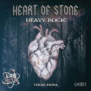 Vikas Pawa Heart Of Stone