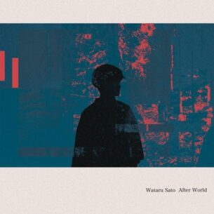Wataru Sato After World
