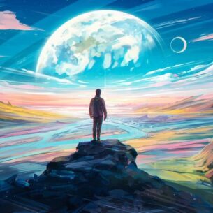 amies Oblivion