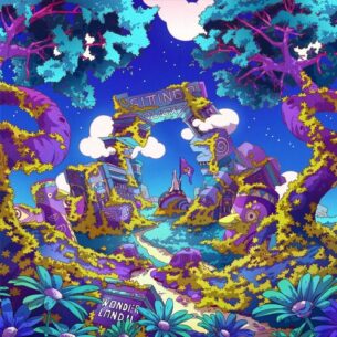 sitting duck Wonderland Chapter II