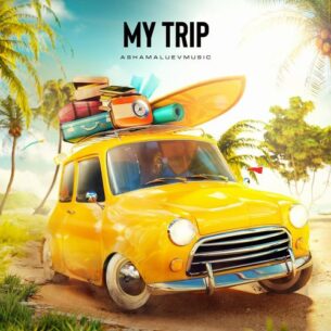 AShamaluevMusic My Trip