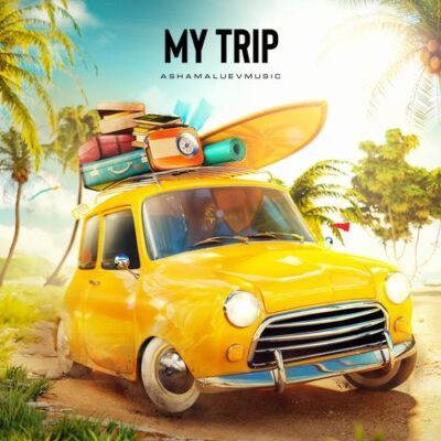 AShamaluevMusic My Trip