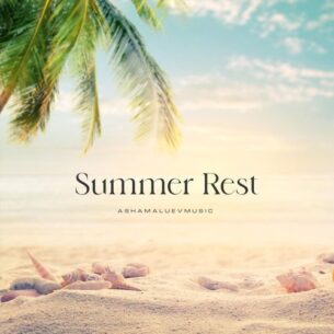 AShamaluevMusic Summer Rest