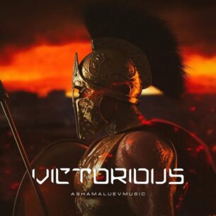 AShamaluevMusic Victorious