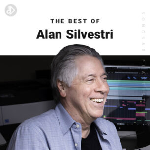 The Best Of Alan Silvestri (Playlist)