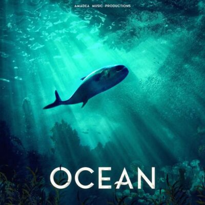 Amadea Music Productions Ocean