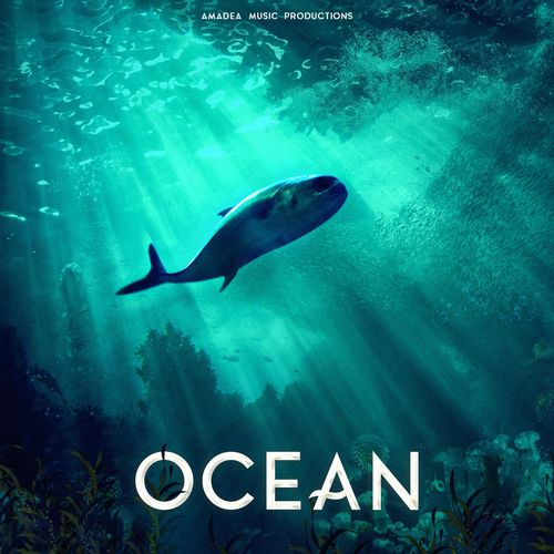 Amadea Music Productions Ocean