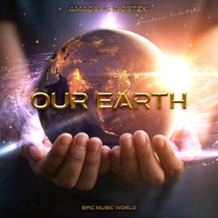 Amadeus Indetzki Our Earth