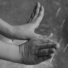 Anna Yarbrough In search of peace