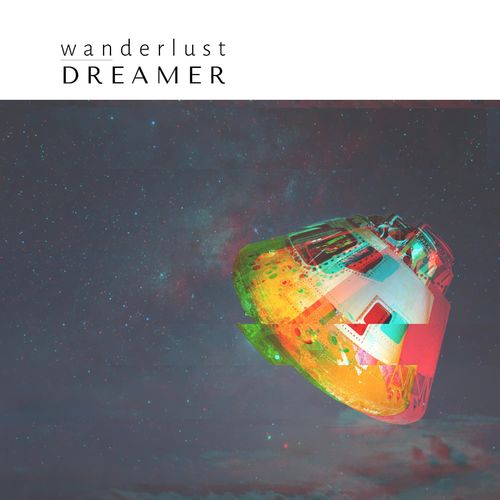 Ben Laver Wanderlust