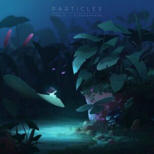 Casiio Sleepermane Particles