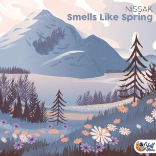 Chill Moon Music Smells Like Spring