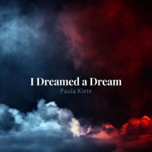 Chris Snelling I Dreamed a Dream (Arr. for Violin and Piano)