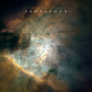 Christoffer Franzen Endeavour