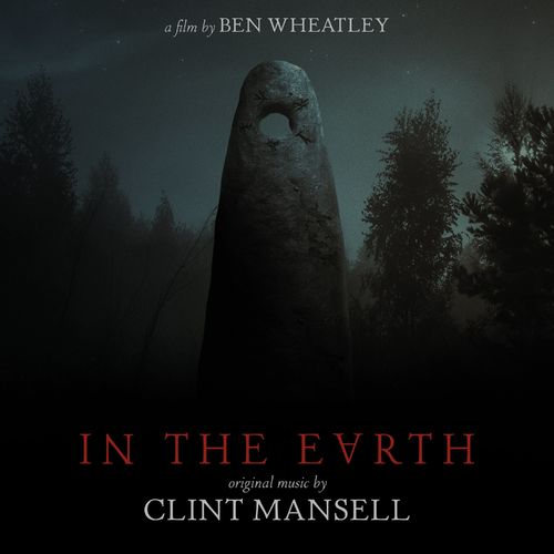 Clint Mansell In The Earth (Original Music)