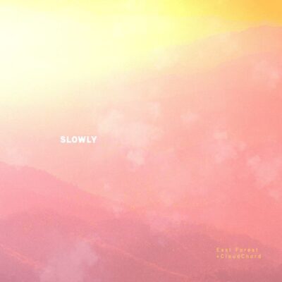 Cloudchord Slowly