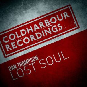 Dan Thompson Lost Soul