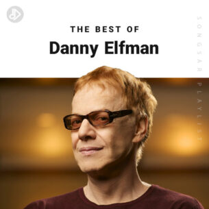 Danny Elfman