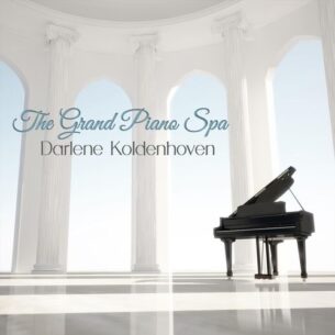 Darlene Koldenhoven The Grand Piano Spa