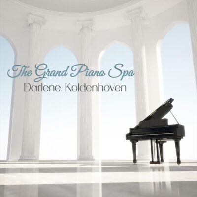 Darlene Koldenhoven The Grand Piano Spa