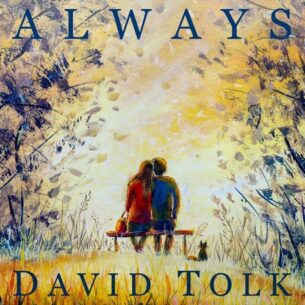 David Tolk Always