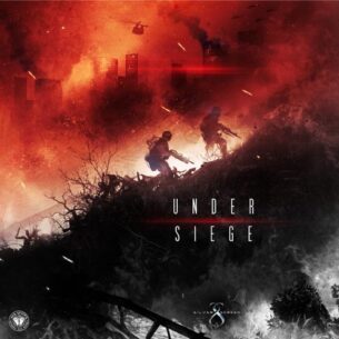 Dos Brains Under Siege