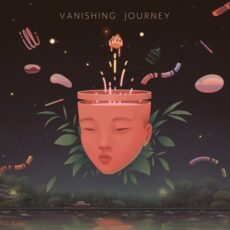 Elijah Lee Vanishing Journey
