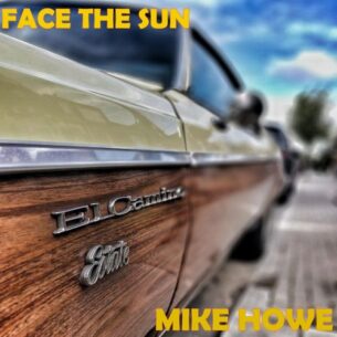 Face the Sun Mike Howe