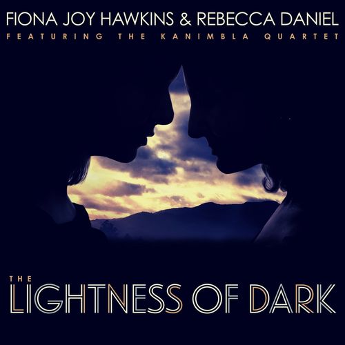 Fiona Joy Hawkins Lightness of Dark Pt. 2-