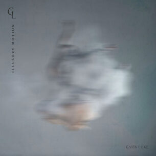 Gavin Luke Illusory Motion