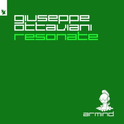 Giuseppe Ottaviani Resonate
