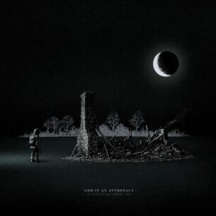 God Is an Astronaut All Is Violent, All Is Bright (Live)