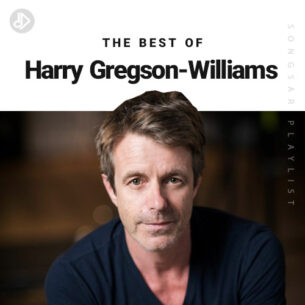 The Best Of Harry Gregson-Williams (Playlist)