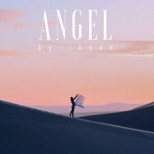 Ikson Angel