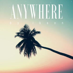 Ikson Anywhere